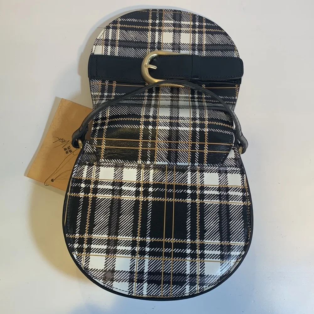 Patricia Nash Annfield Crossbody Bag